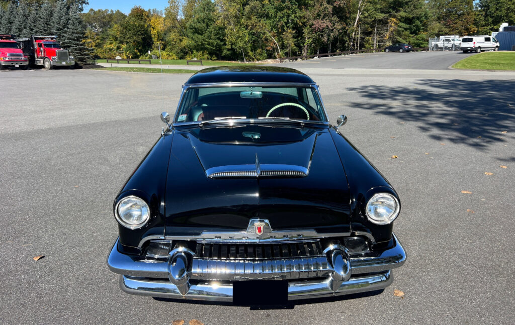 1954 Mercury Monterey