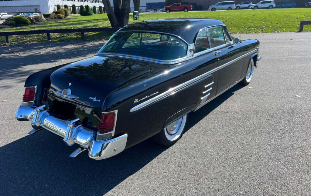 1954 Mercury Monterey