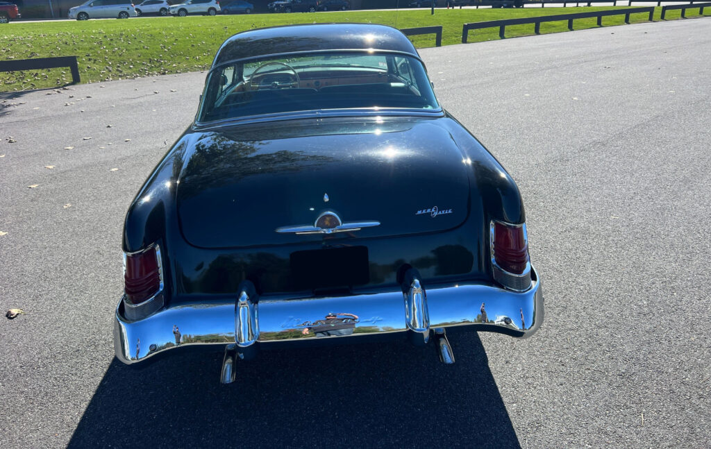 1954 Mercury Monterey