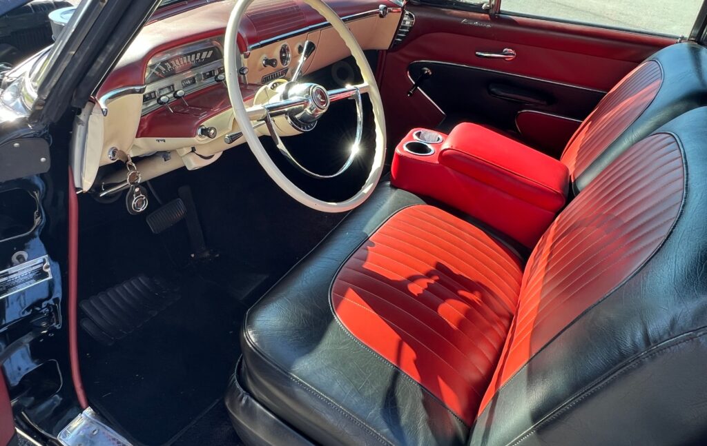 1954 Mercury Monterey