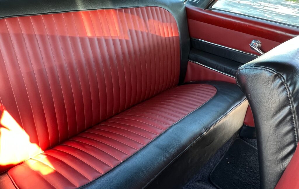 1954 Mercury Monterey