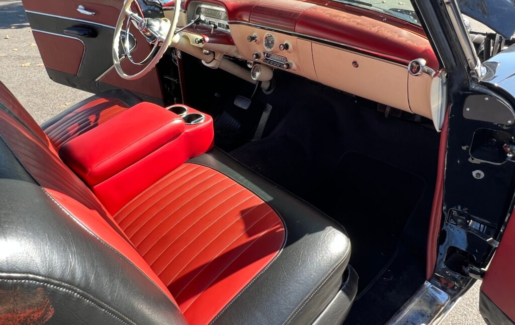 1954 Mercury Monterey