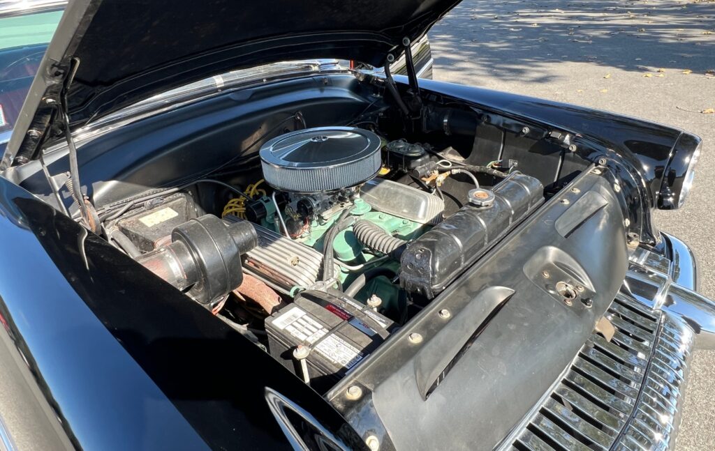 1954 Mercury Monterey