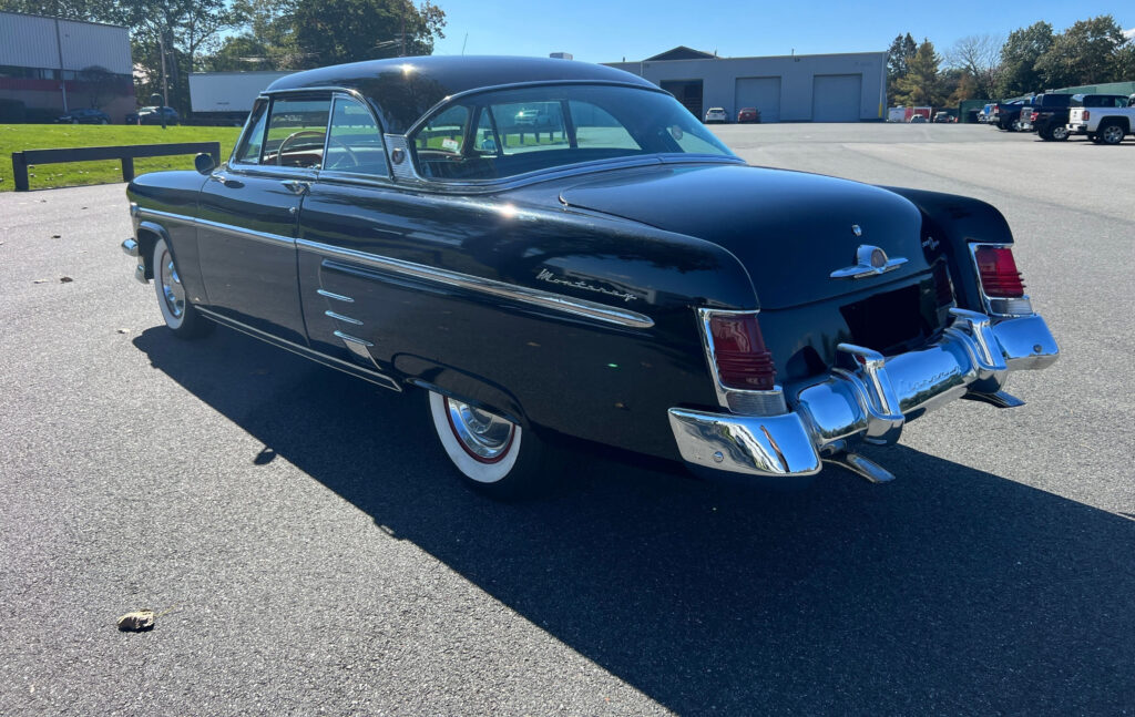 1954 Mercury Monterey