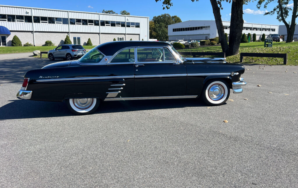 1954 Mercury Monterey
