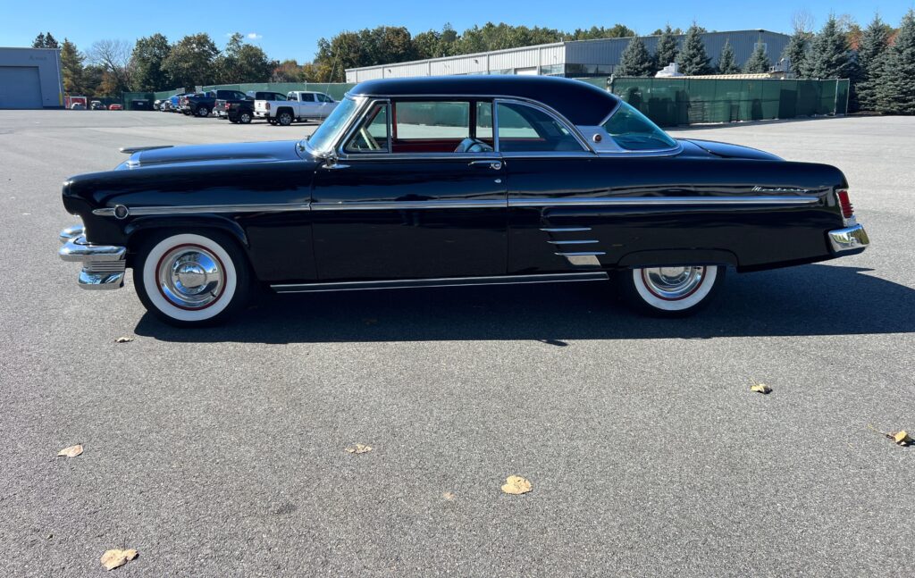 1954 Mercury Monterey